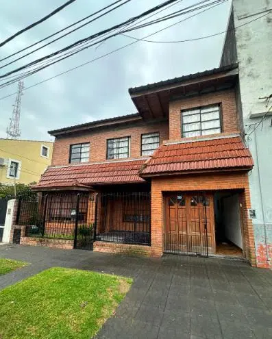 Departamento en Olivos 2