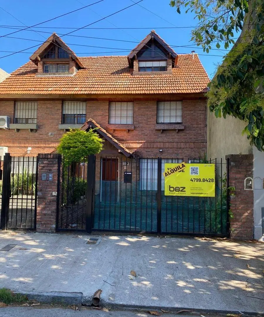 Casa en  Martinez 2