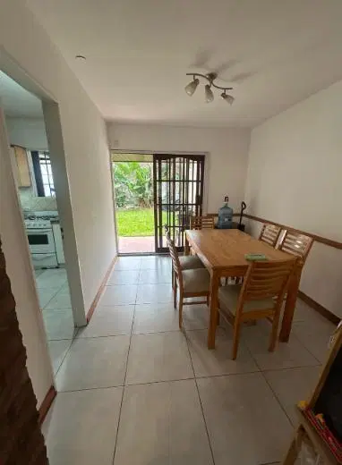 Casa en  Martinez 5