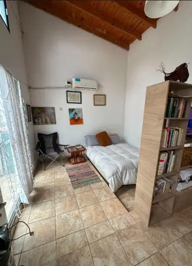 Departamento en Olivos 3
