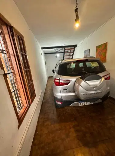 Departamento en Olivos 1