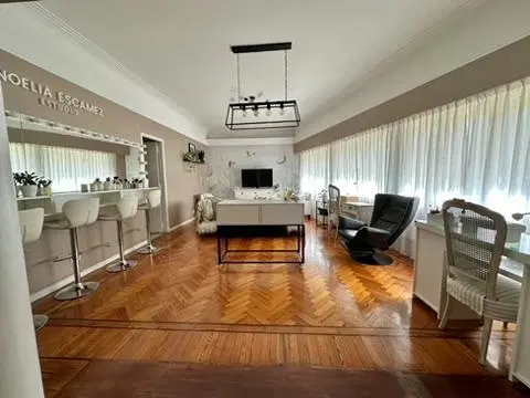 Casa en Vicente López 4
