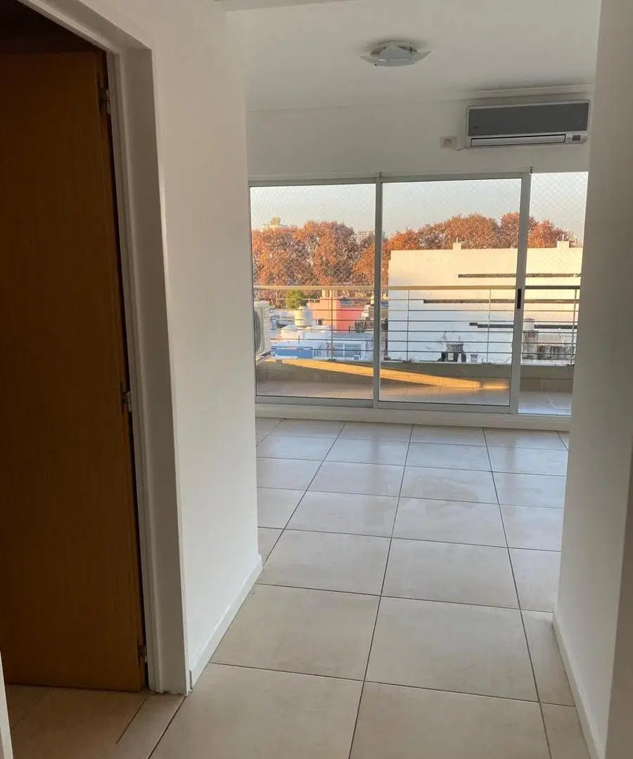 Departamento - Villa Urquiza 5