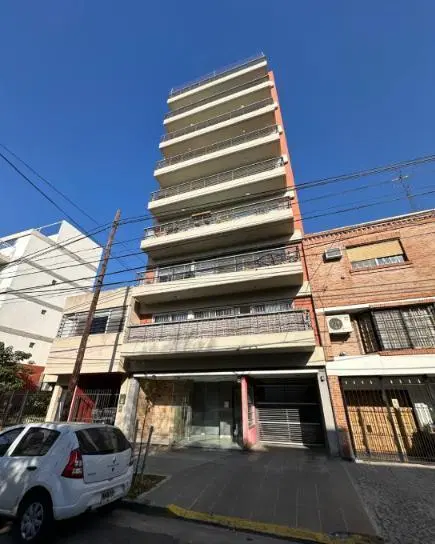 Departamento - Villa Urquiza 1