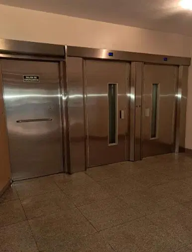 Departamento en Olivos-Vias/Rio 2