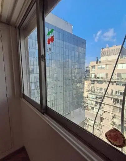 Departamento en Olivos-Vias/Rio 3