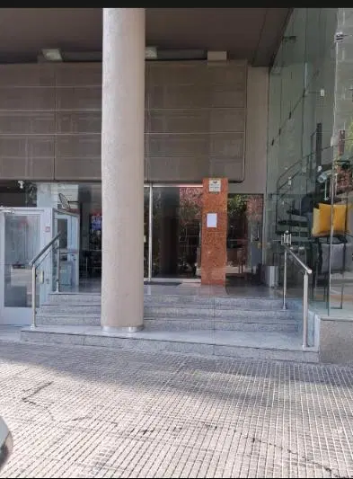 Departamento en Olivos-Vias/Rio 1