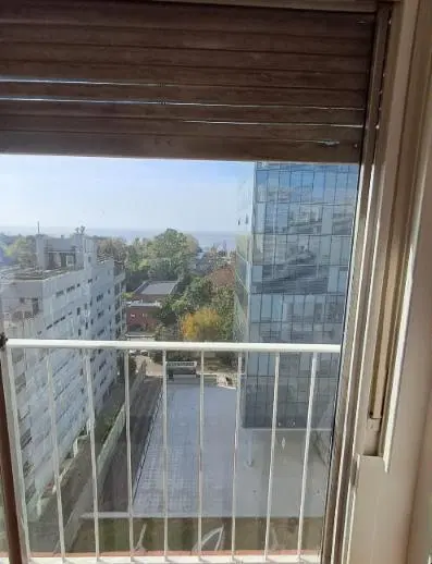 Departamento en Olivos-Vias/Rio 5