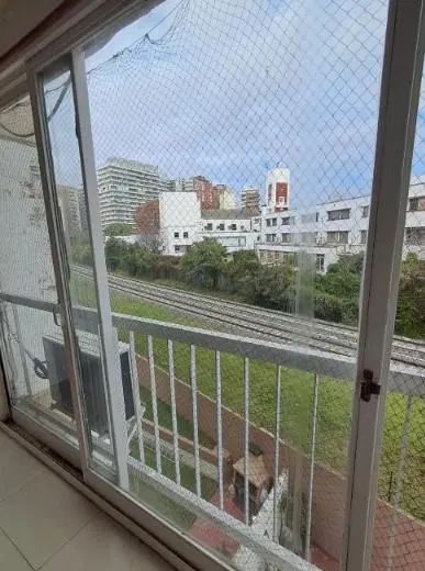Departamento en Olivos-Vias/Rio 2