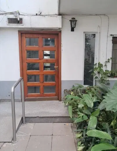Departamento en Olivos 3