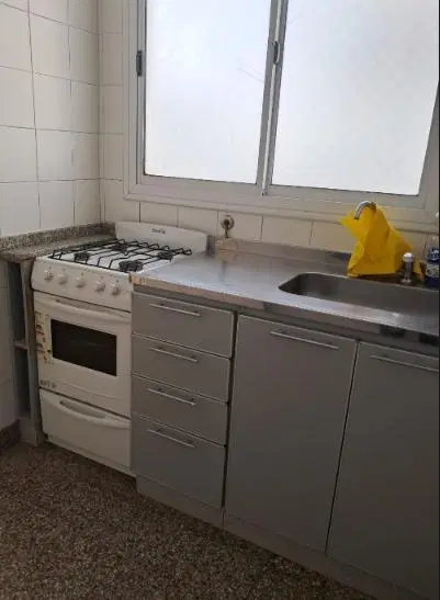 Departamento en Olivos 1