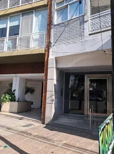 Departamento en Olivos 2
