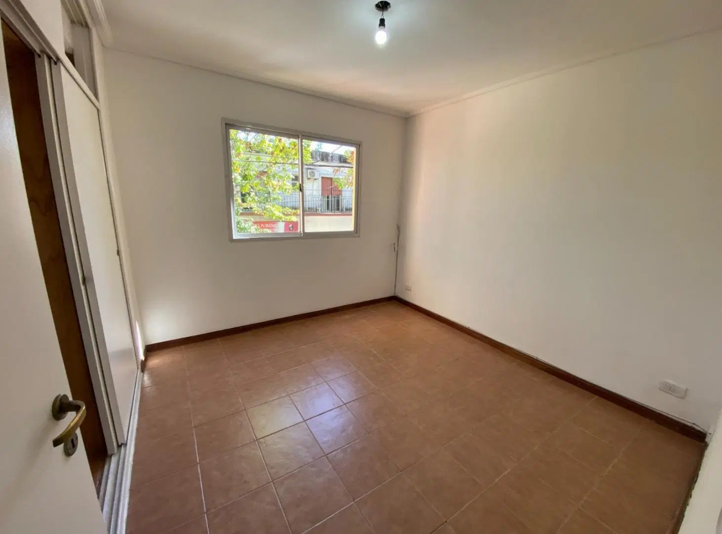 Departamento en San Fernando 4