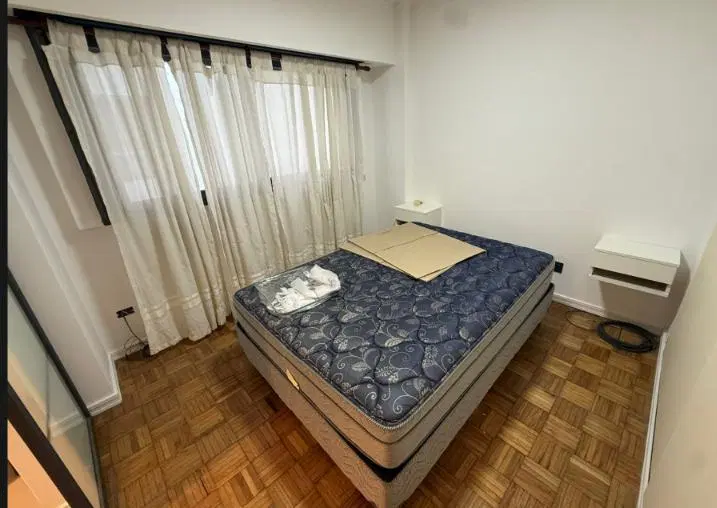 Departamento en Olivos-Vias/Rio 5
