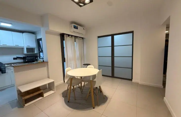 Departamento en Olivos-Vias/Rio 1