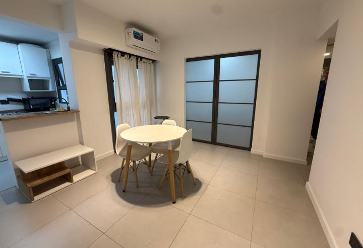 Departamento en Olivos-Vias/Rio