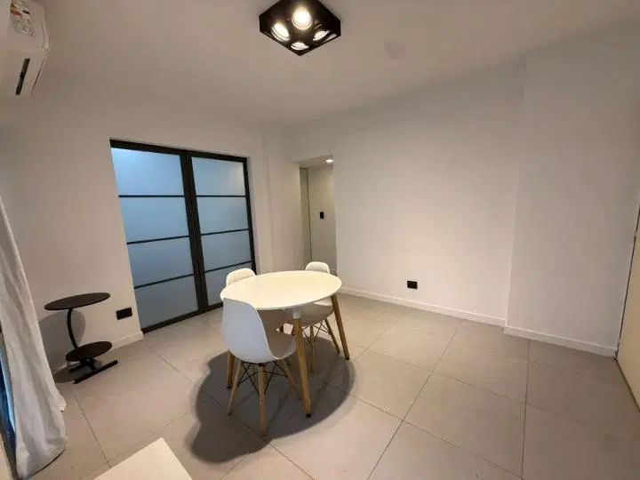 Departamento en Olivos-Vias/Rio 4