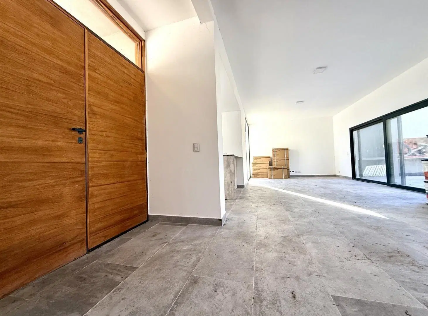 HERMOSA CASA EN UNA PLANTA CON 3 DORMITORIOS EN VENTA EN BARRIO CERRADO HARAS DEL SOL PILAR 3
