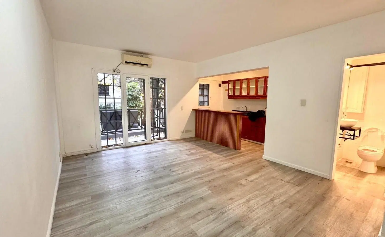 HERMOSO PH DE 3 AMBIENTES APTO CREDITO EN VENTA EN COLEGIALES  CAPITAL FEDERAL 3
