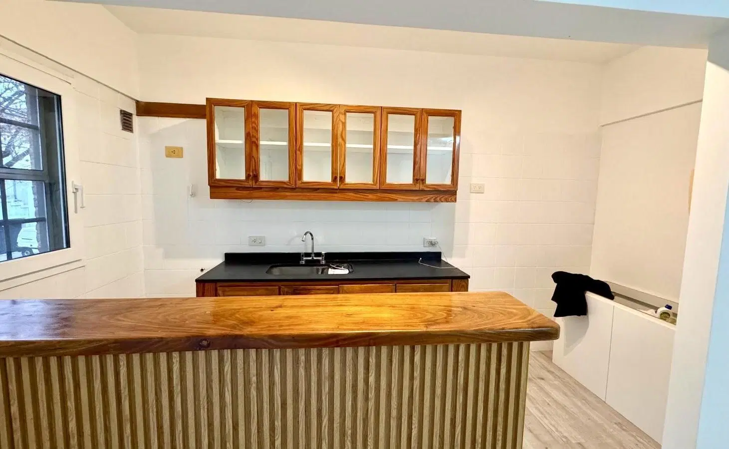 HERMOSO PH DE 3 AMBIENTES APTO CREDITO EN VENTA EN COLEGIALES  CAPITAL FEDERAL 5