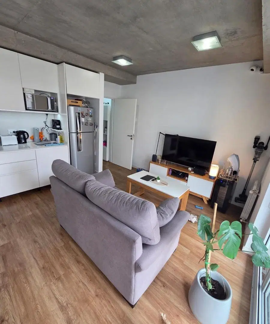 Departamento en Villa Urquiza 5