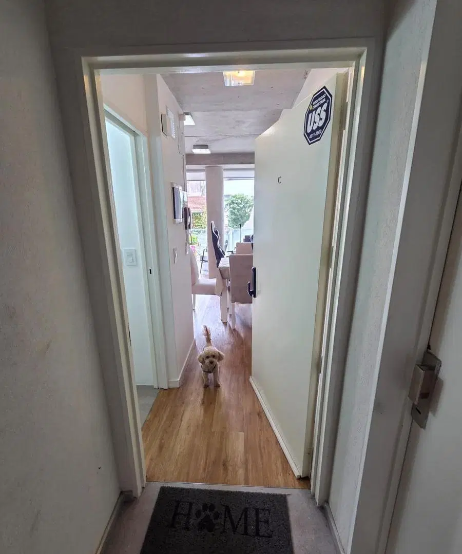 Departamento en Villa Urquiza 2
