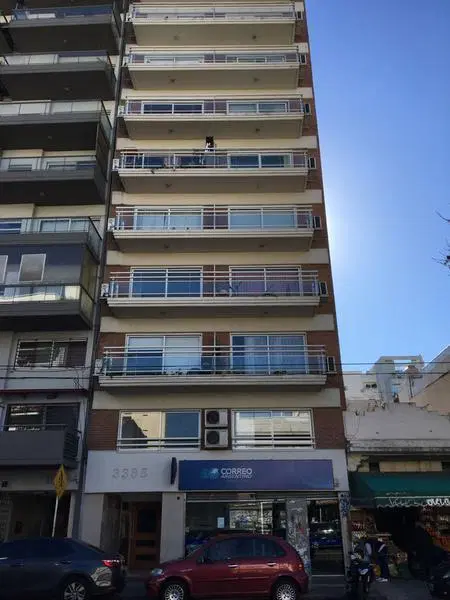 Departamento - Belgrano 2