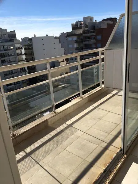 Departamento - Belgrano 5