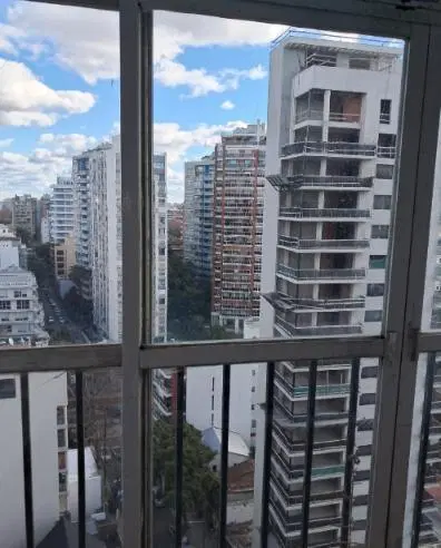 Departamento en Olivos-Vias/Rio 5