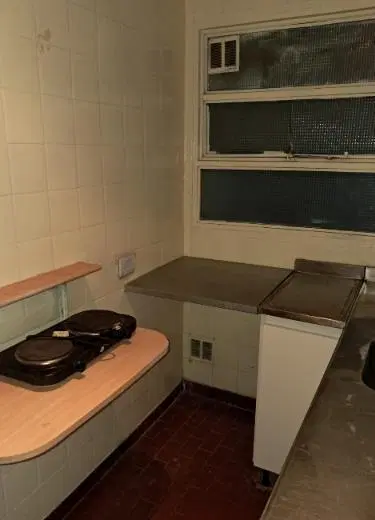 Departamento en Olivos-Vias/Rio 8