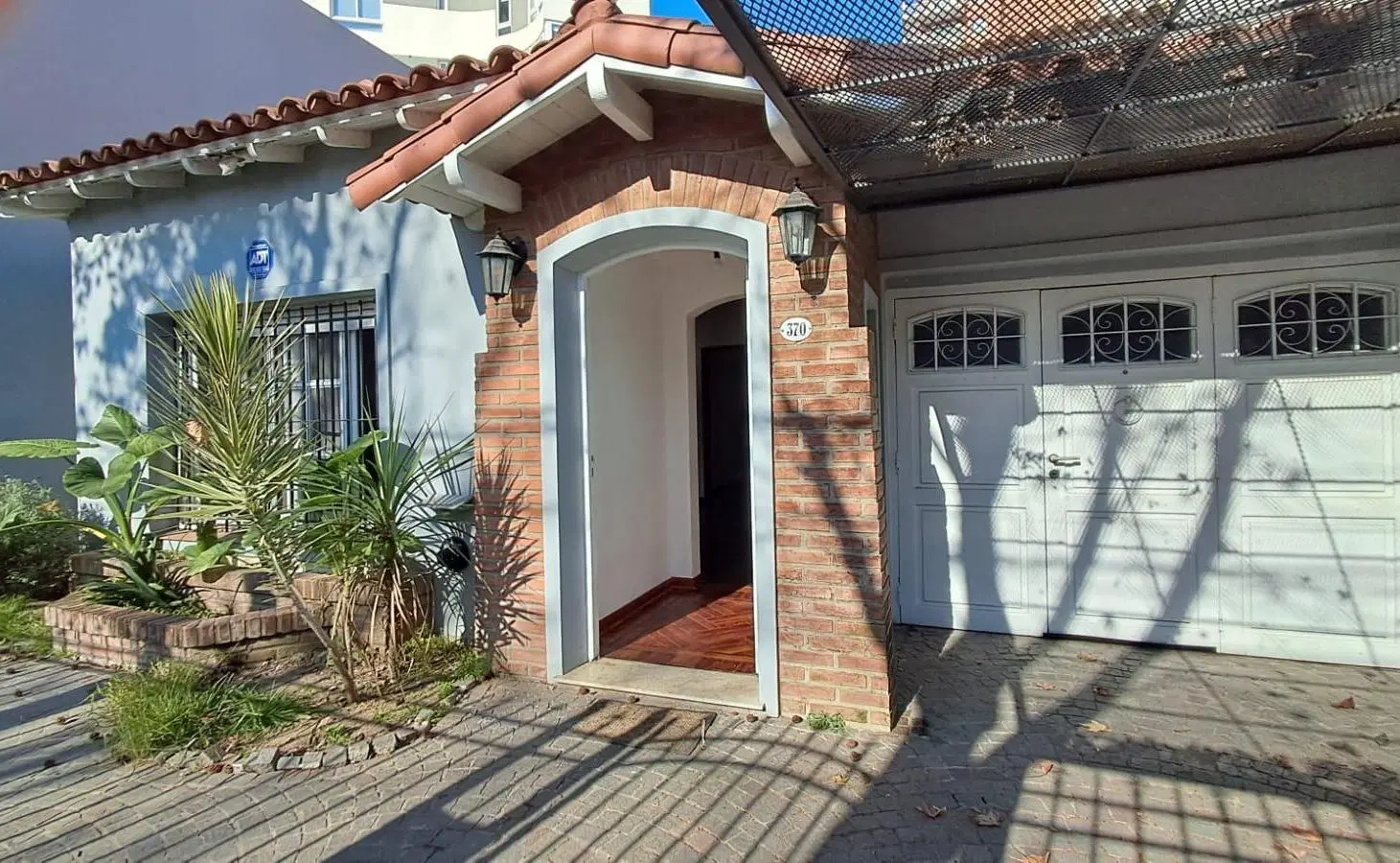 Casa en La Lucila-Libert./Rio 3
