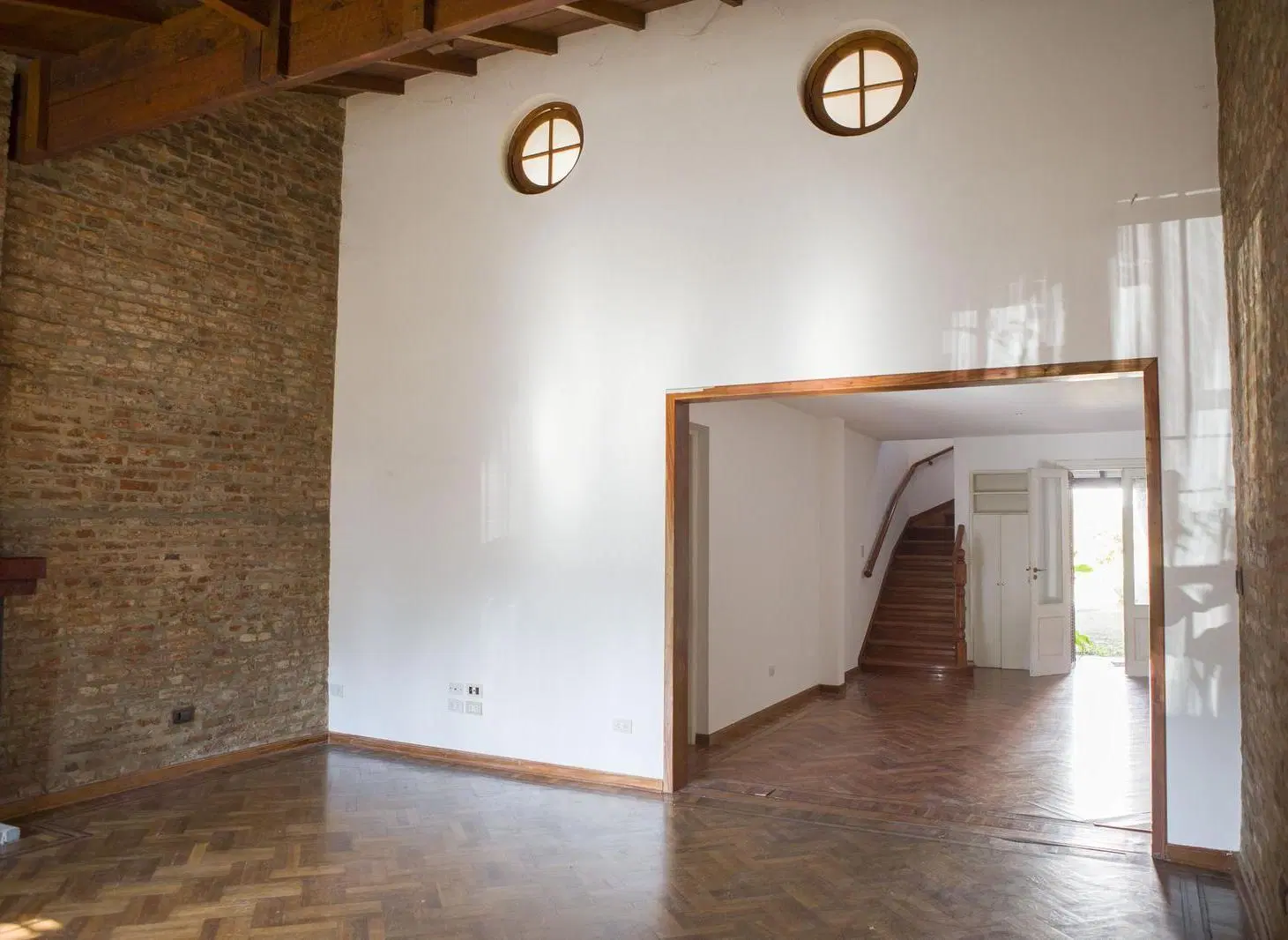 Casa en La Lucila-Libert./Rio 5