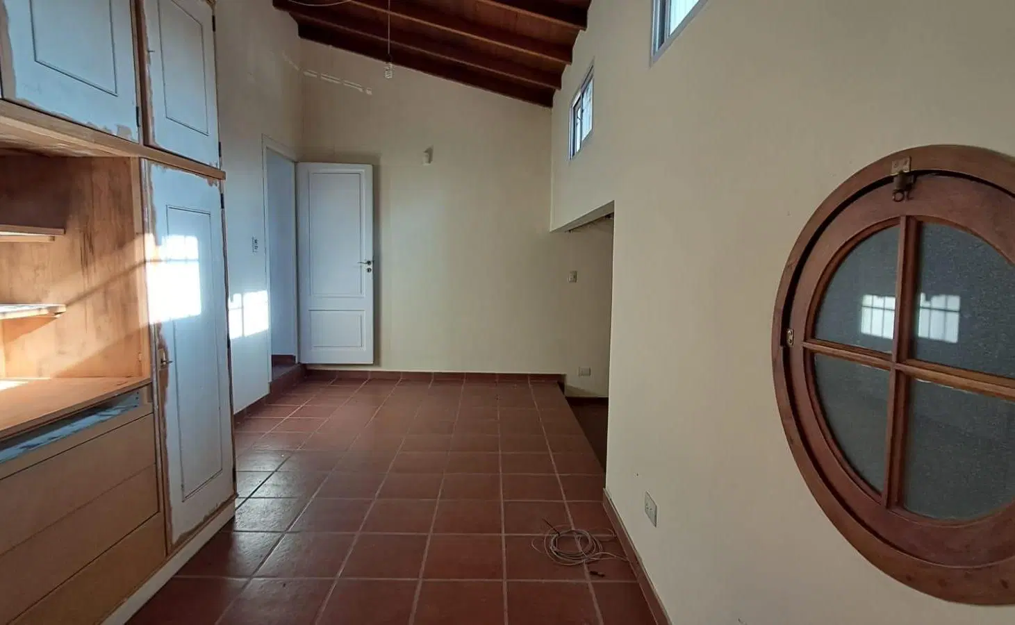 Casa en La Lucila-Libert./Rio 8