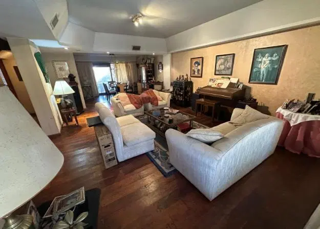 Casa en Mart.-Santa Fe/Fleming 4