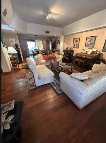 Casa en Mart.-Santa Fe/Fleming 3