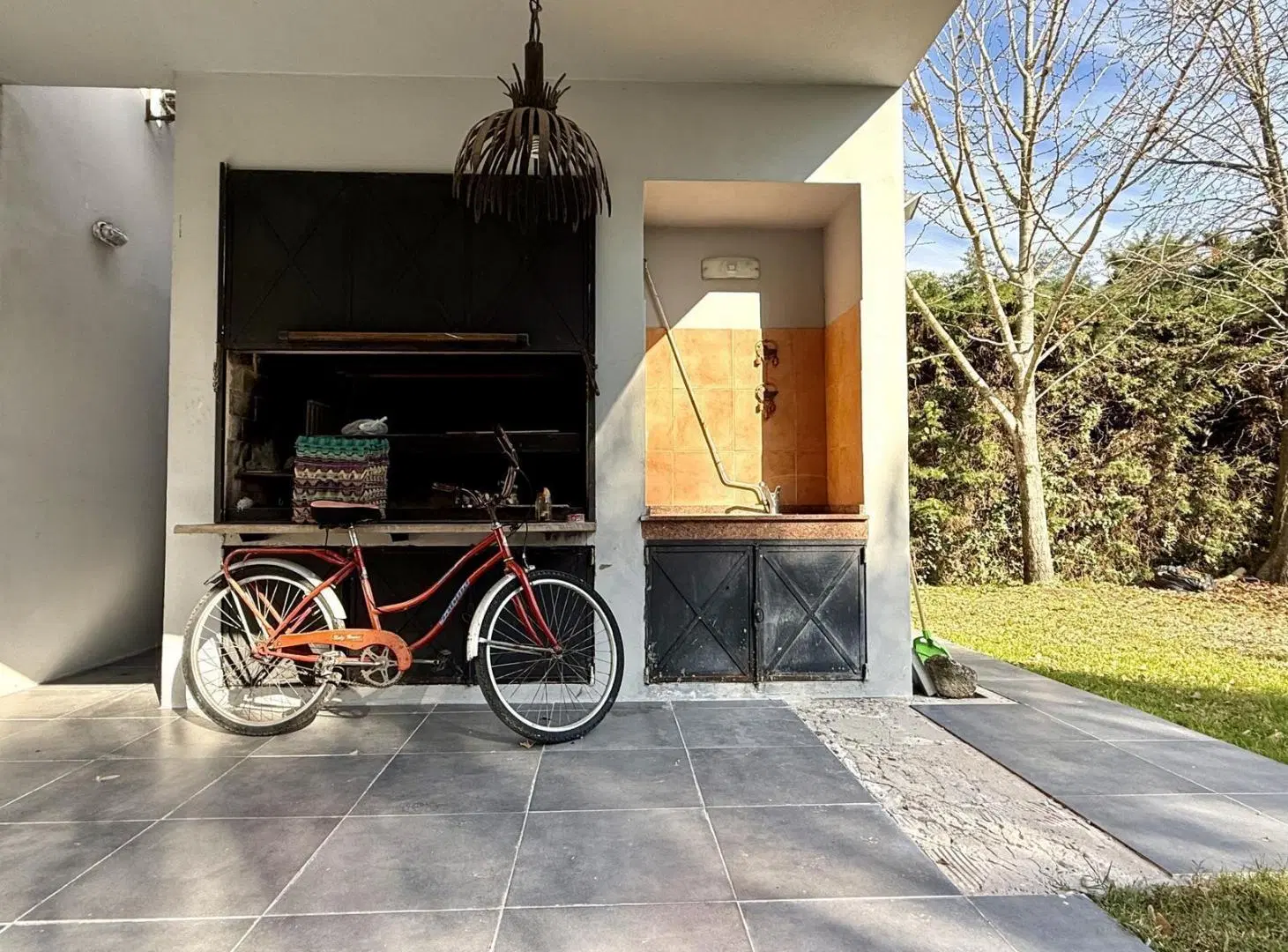 HERMOSA CASA CON 3 DORMITORIOS APTA CREDITO EN VENTA EN VILLA OLIVOS GARIN, ESCOBAR 5