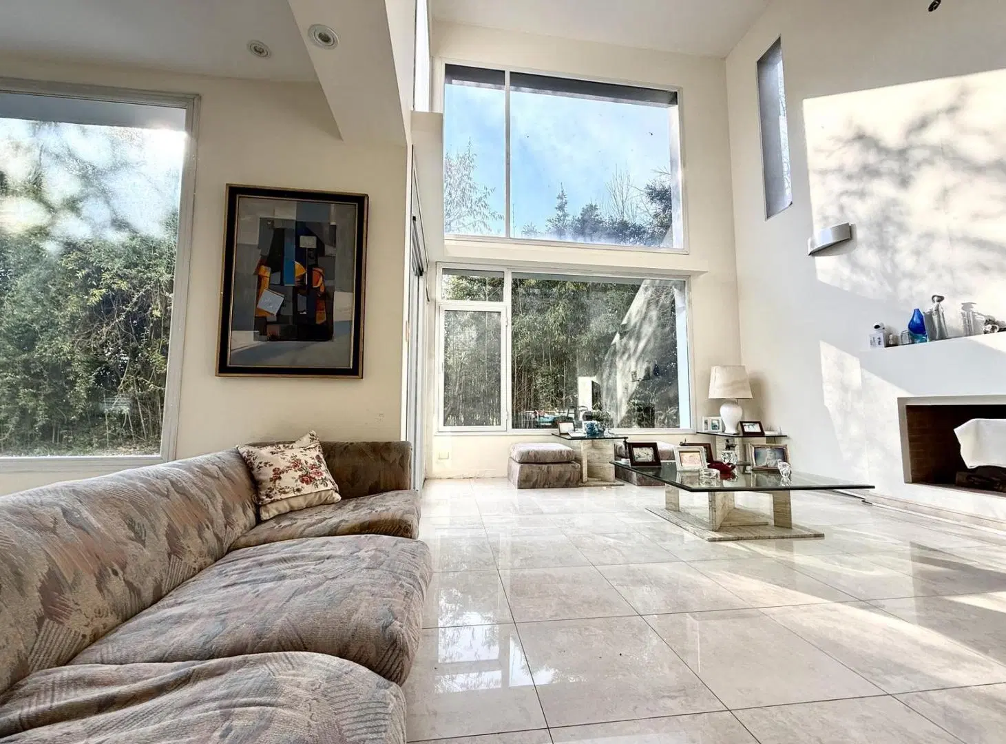 HERMOSA CASA CON 3 DORMITORIOS APTA CREDITO EN VENTA EN VILLA OLIVOS GARIN, ESCOBAR 4
