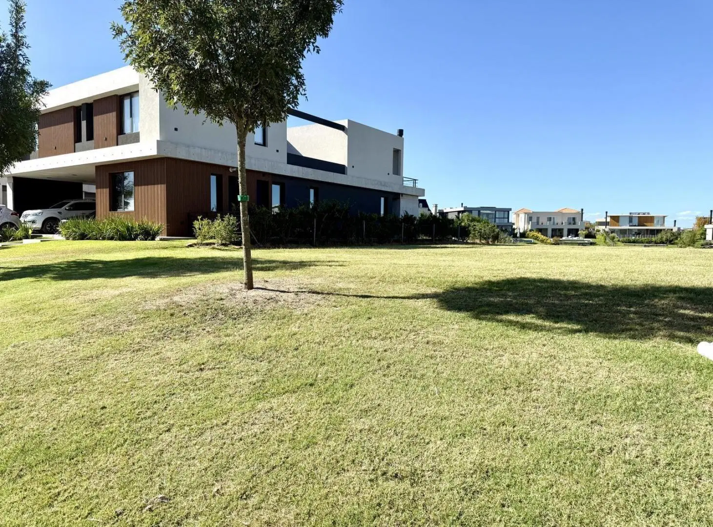 LINDISIMO TERRENO EN VENTA EN EL BARRIO COSTAS, PUERTOS DEL LAGO, ESCOBAR 4