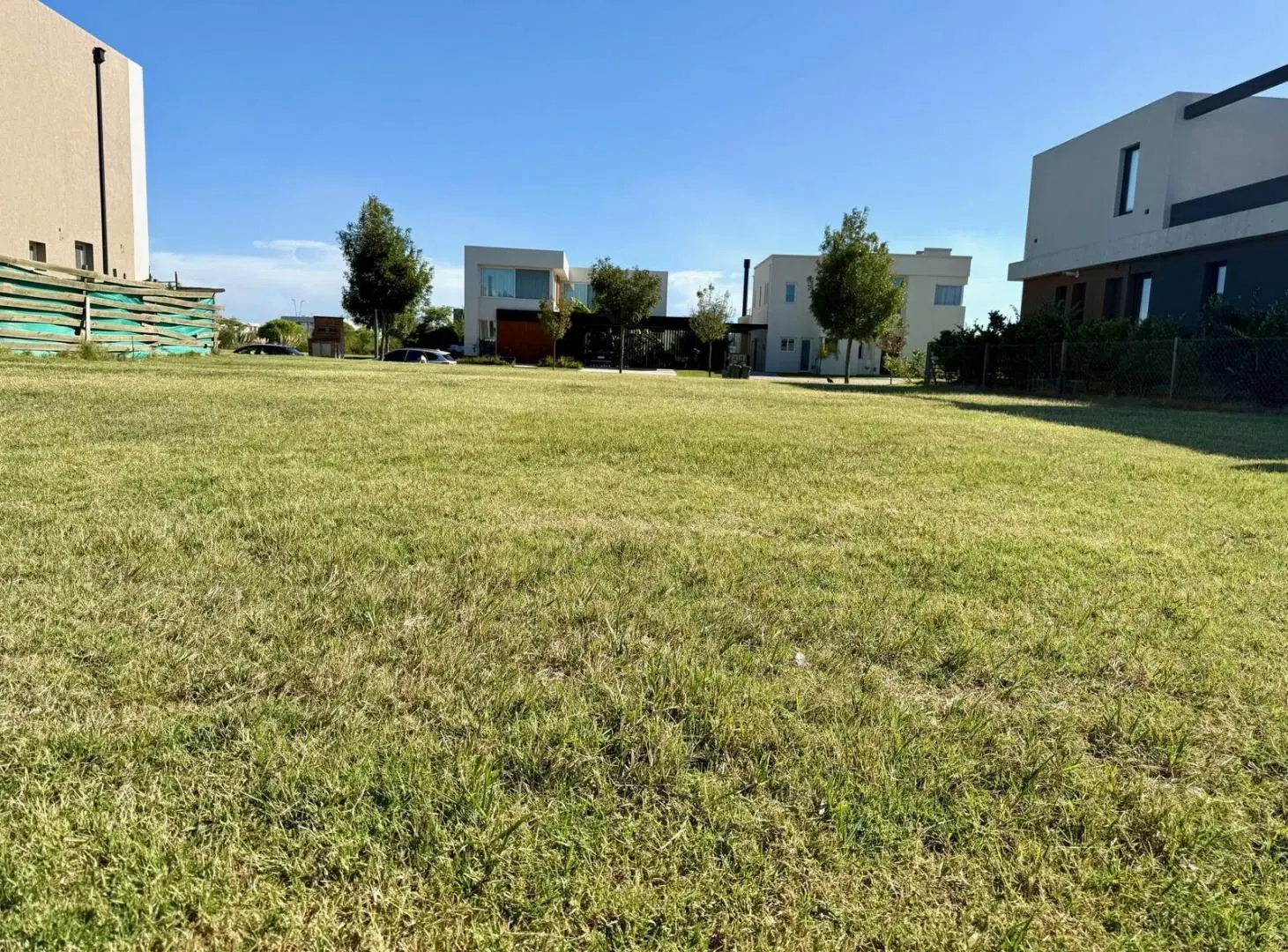 LINDISIMO TERRENO EN VENTA EN EL BARRIO COSTAS, PUERTOS DEL LAGO, ESCOBAR 8