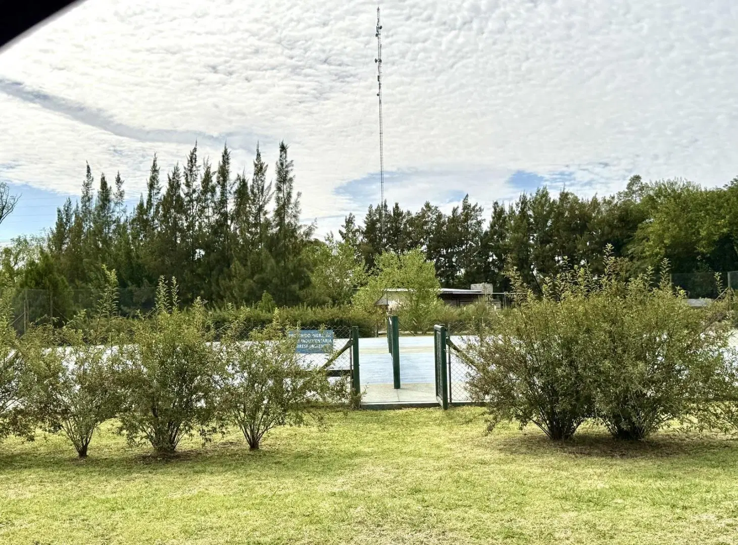 LINDISIMO TERRENO EN VENTA EN EL BARRIO CERRADO MEDAL COUNTRY CLUB, PILAR 8