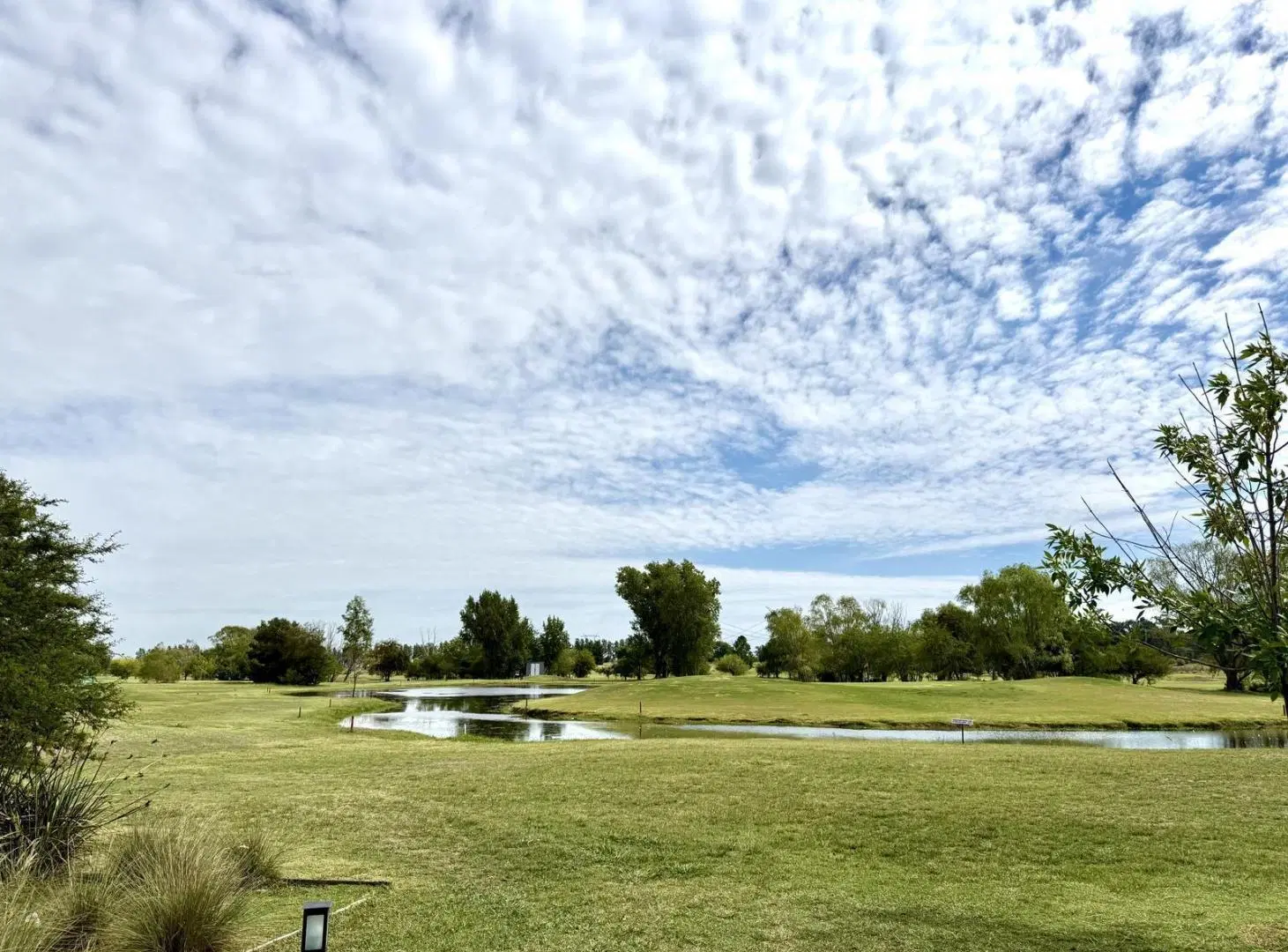 LINDISIMO TERRENO EN VENTA EN EL BARRIO CERRADO MEDAL COUNTRY CLUB, PILAR 5