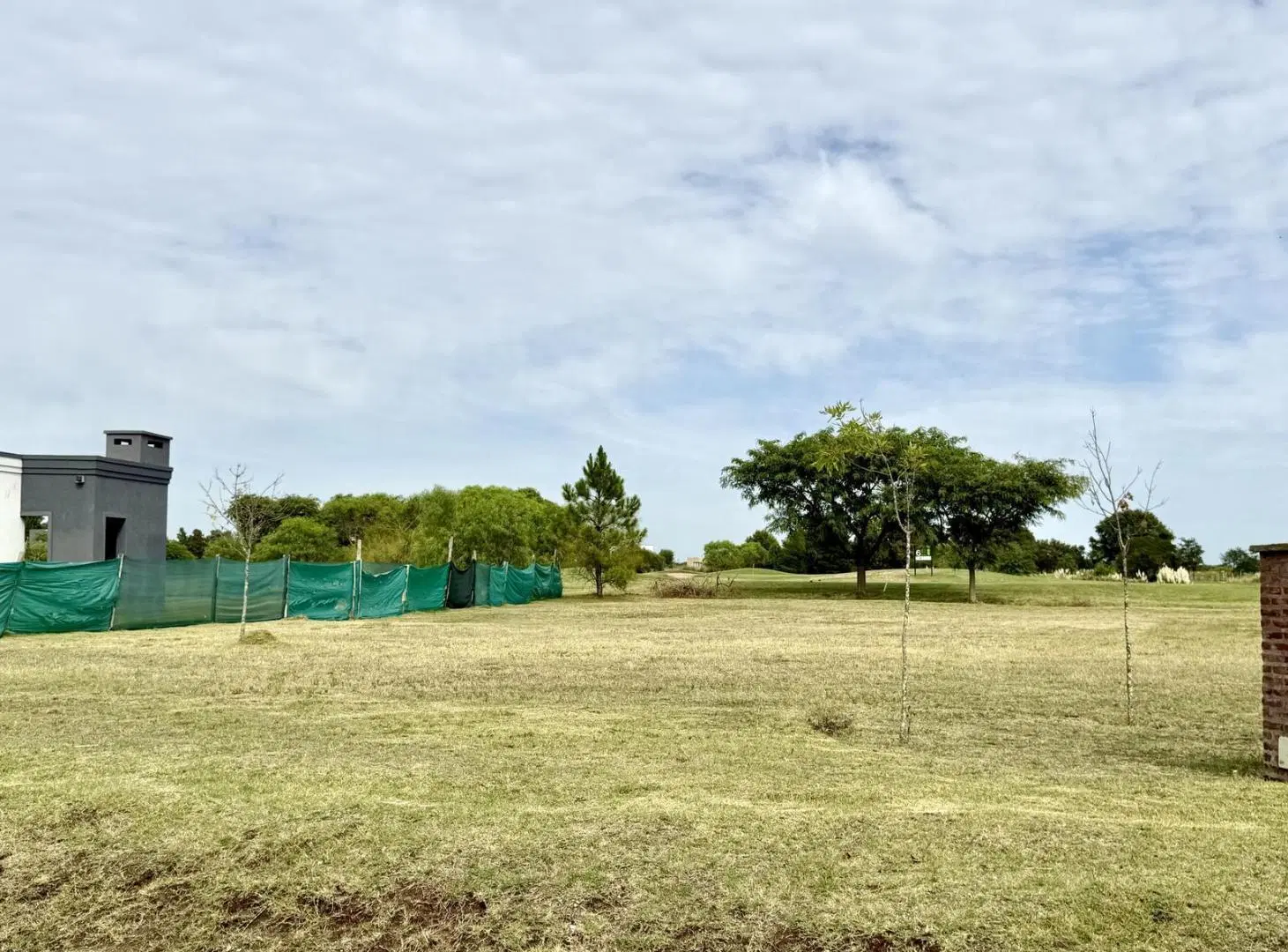 LINDISIMO TERRENO EN VENTA EN EL BARRIO CERRADO MEDAL COUNTRY CLUB, PILAR 4