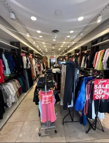 Local en Mart.-Vias/Santa Fe 5