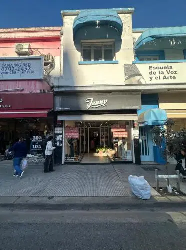 Local en Mart.-Vias/Santa Fe 4