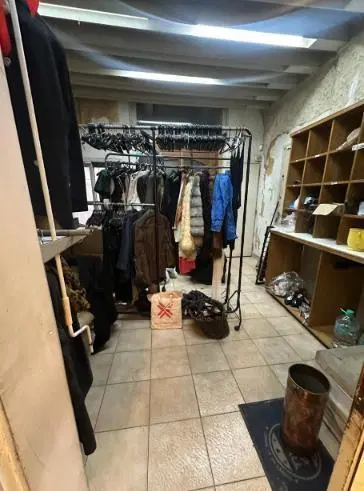 Local en Mart.-Vias/Santa Fe 3