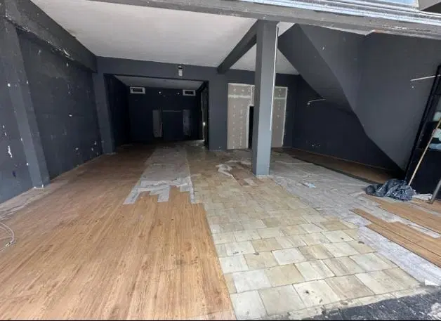 GRAN LOCAL SOBRE AV. MAIPU - TODO DESTINO 5