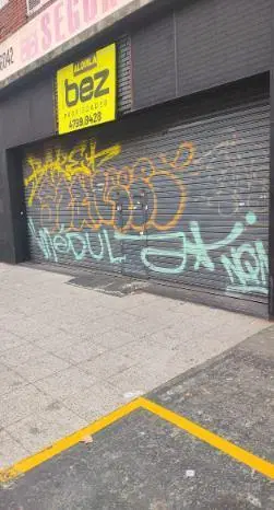 GRAN LOCAL SOBRE AV. MAIPU - TODO DESTINO 3