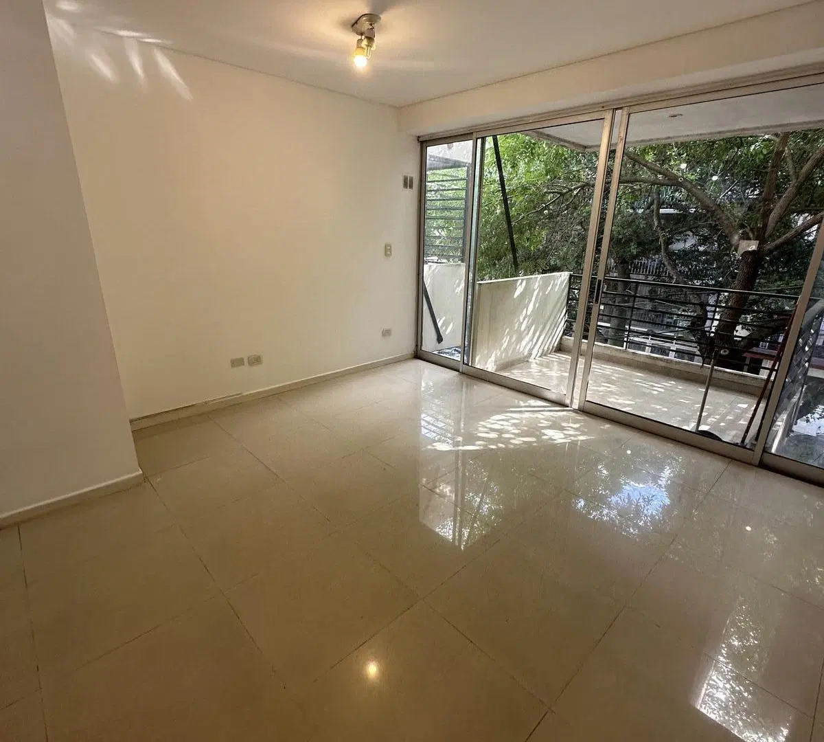 Departamento en Villa Crespo 5