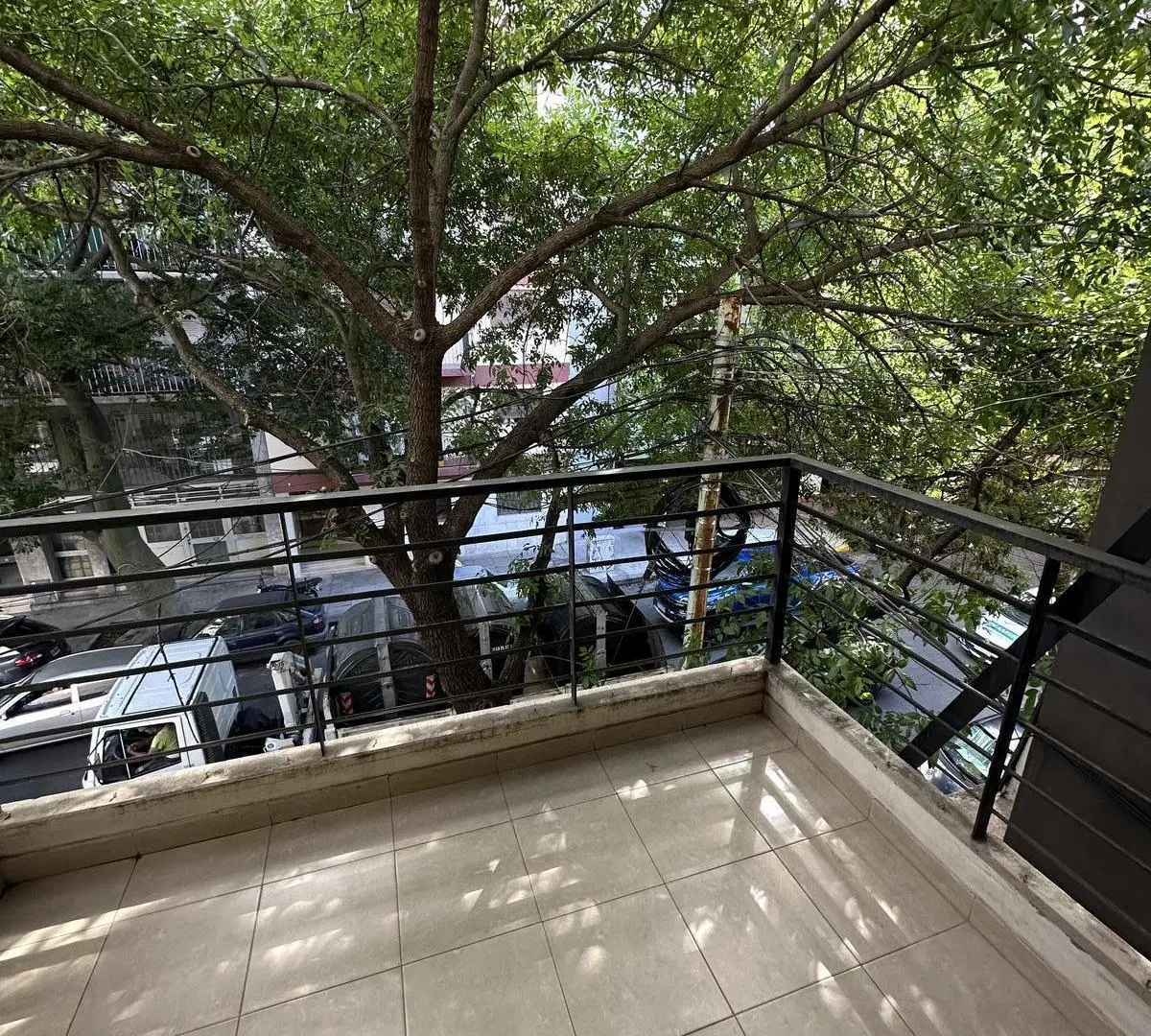 Departamento en Villa Crespo 4