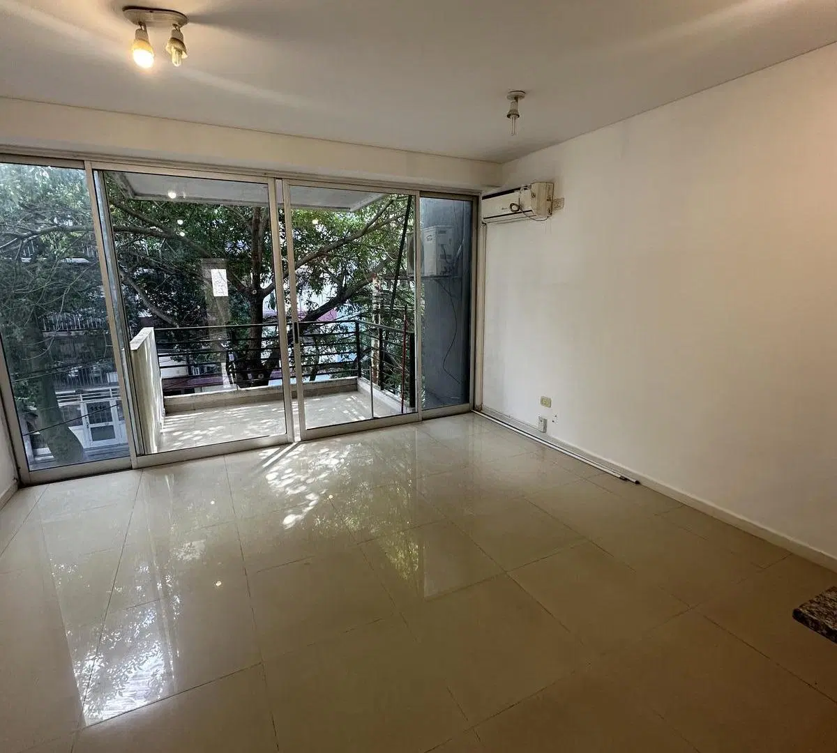 Departamento en Villa Crespo 3
